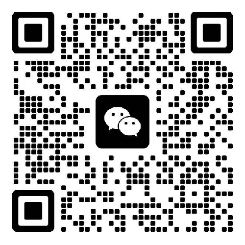 维沃轴承微信咨询二维码